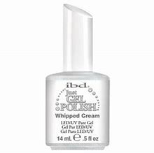 Load image into Gallery viewer, IBD Just Gel UV/LED Gel Polish 0.5oz - Pick Any Color