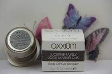 Load image into Gallery viewer, OPI Axxium Soak-Off Gel Lacquer