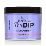 Load image into Gallery viewer, EzFlow TruDip Acrylic Dipping Powder 2 oz - (Pick your color) -Part 2