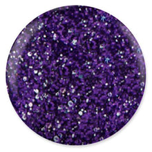 Load image into Gallery viewer, DND Duo Gel 405 Lush Lilac Star