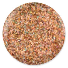 Load image into Gallery viewer, DND Duo Gel 412 Golden Orange Star