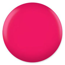 Load image into Gallery viewer, DND Duo Gel 414 Summer Hot Pink