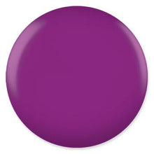 Load image into Gallery viewer, DND Duo Gel 415 Purple Heart