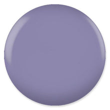 Load image into Gallery viewer, DND Duo Gel 439 Purple Spring