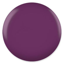 Load image into Gallery viewer, DND Duo Gel 455 Plum Passion