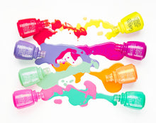 Load image into Gallery viewer, China Glaze Nail Lacquer + Gelaze DUO - Choose any duo