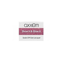 Load image into Gallery viewer, OPI Axxium Soak-Off Gel Lacquer