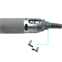 Load image into Gallery viewer, KUPA UP200 Replacement Carbon Brushes for UG12/SUG12 Nail Drill Handpiece