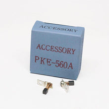 Load image into Gallery viewer, KUPA UP200 Replacement Carbon Brushes for UG12/SUG12 Nail Drill Handpiece