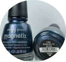 Load image into Gallery viewer, China Glaze Nail Lacquer 50+ colors - (Choose your color)