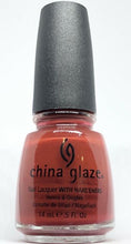Load image into Gallery viewer, China Glaze Nail Lacquer 50+ colors - (Choose your color)
