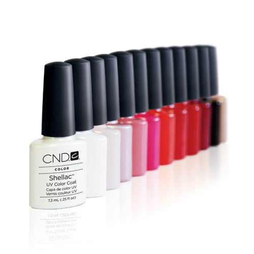 CND SHELLAC – NW Nail Supply