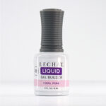 Liquid Gel Builder Cool Pink