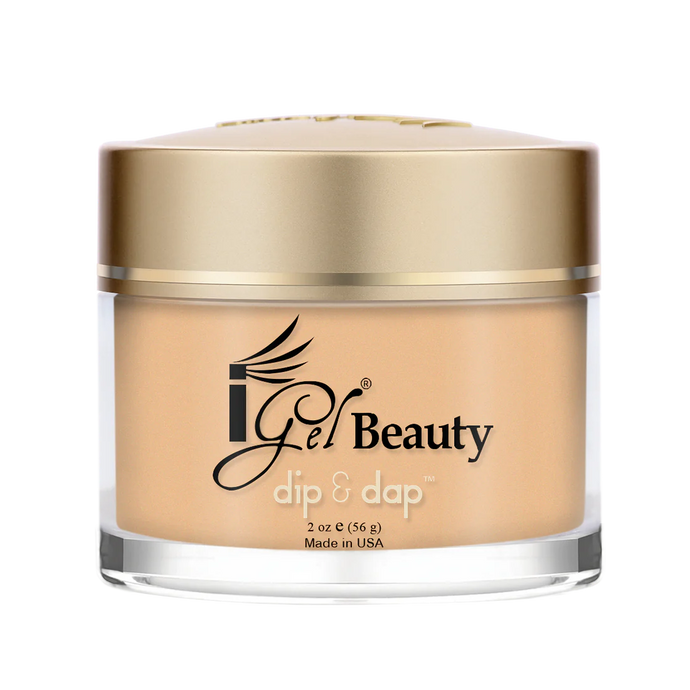 Dip & Dap Powder - DD257 Thanks A Latte