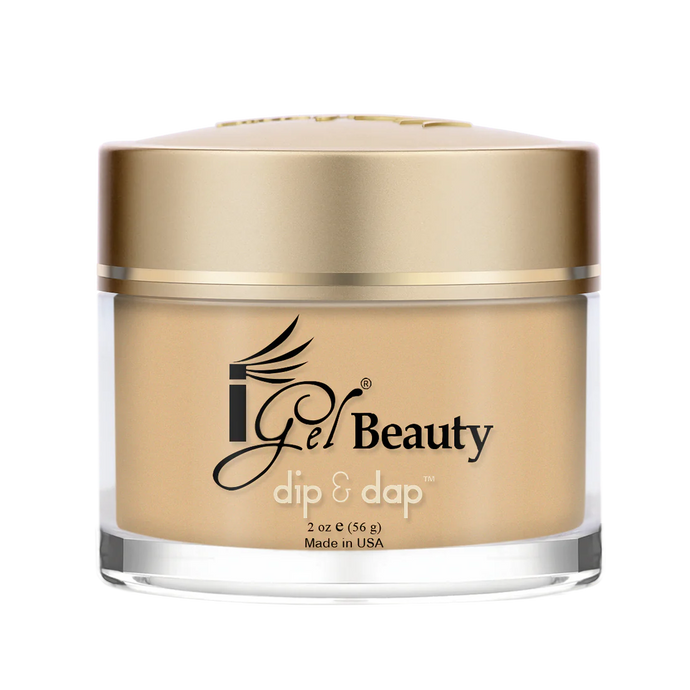 Dip & Dap Powder - DD258 Stripped