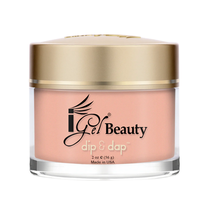 Dip & Dap Powder - DD264 Ladylike