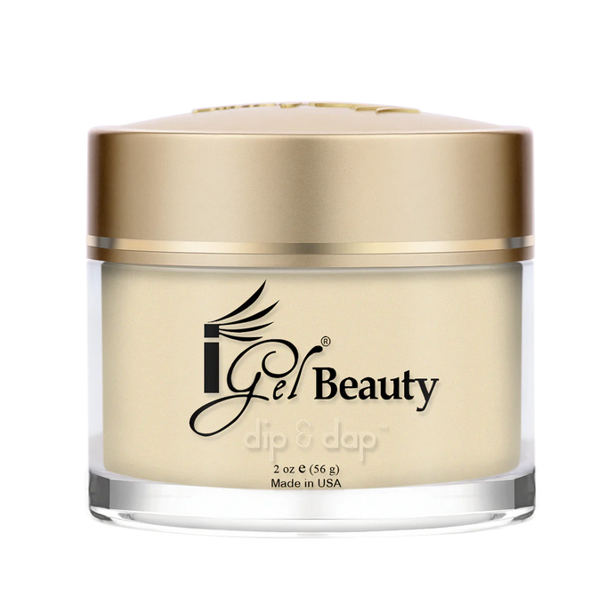 Dip & Dap Powder - DD266 Pure & Innocent