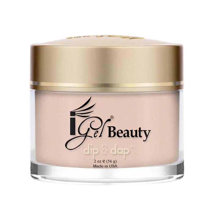 Dip & Dap Powder - DD283 Organza