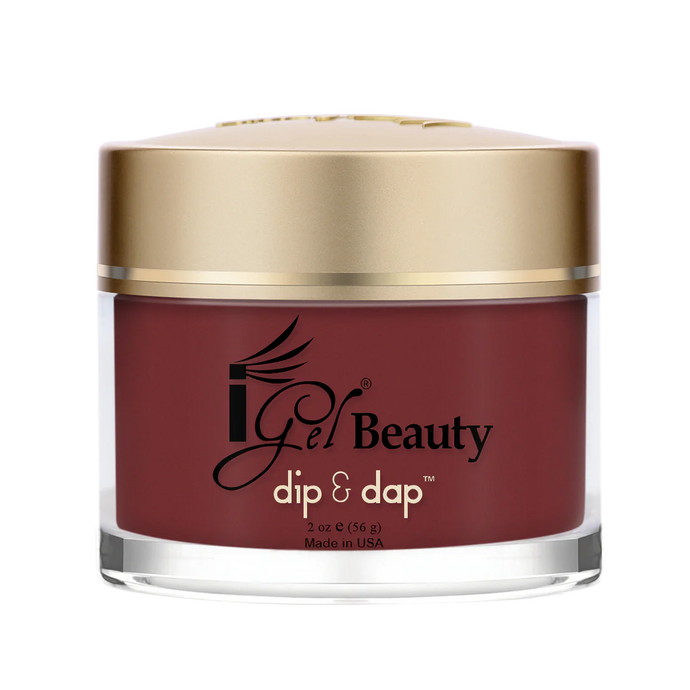 Dip & Dap Powder - DD301 Never Give Up