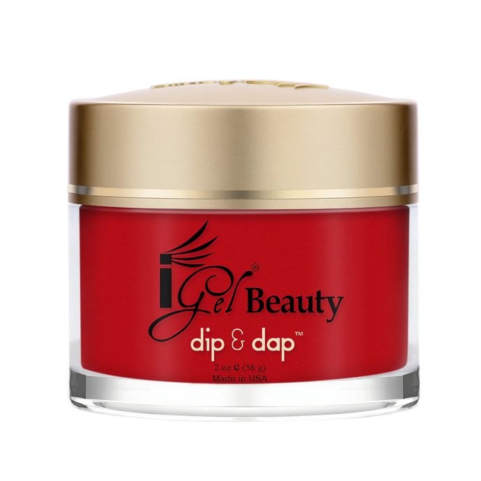 Dip & Dap Powder - DD303 Sexy From Head ToMaToes