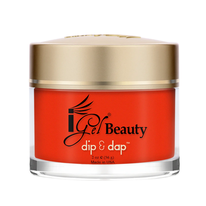 Dip & Dap Powder - DD304 Crazy Over You