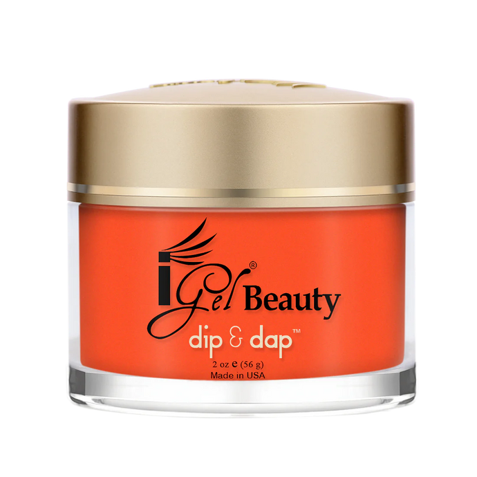 Dip & Dap Powder - DD306 Unstoppable
