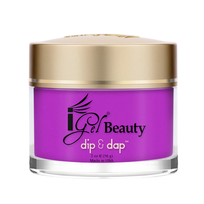 Dip & Dap Powder - DD313 Paradise Affair
