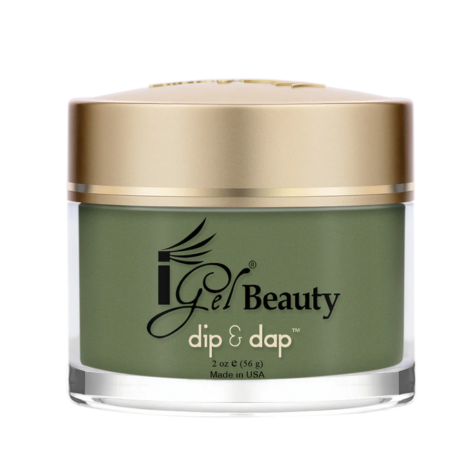 Dip & Dap Powder - DD318 I'm Turtley Awesome