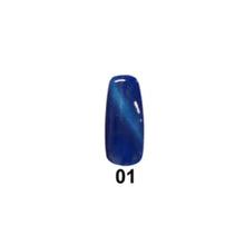 Load image into Gallery viewer, DND DC CAT EYE GEL 01 - CUTE KITTEN
