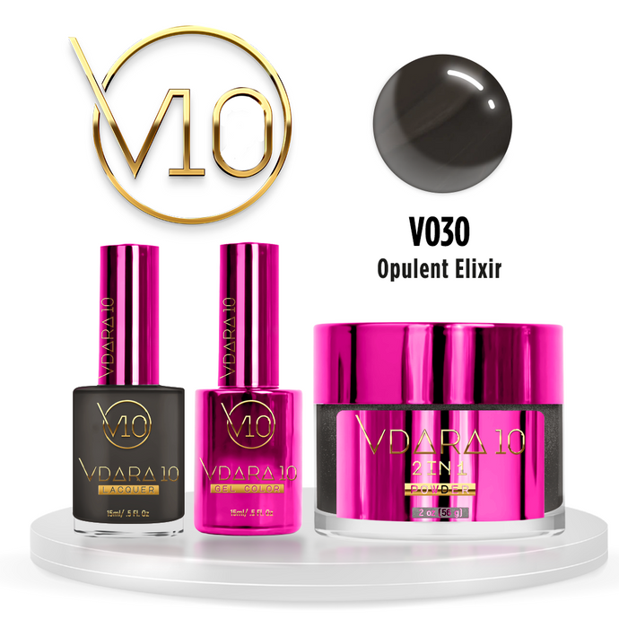 VDARA 3 IN 1 -V030 Opulent Elixir