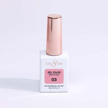 Load image into Gallery viewer, Cre8tion Semi-Sheer Collection HEMA FREE
