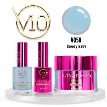 VDARA 3 IN 1 -V058 Breezy Baby