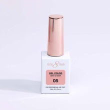 Load image into Gallery viewer, Cre8tion Semi-Sheer Collection HEMA FREE
