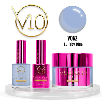 VDARA 3 IN 1 -V062 Lullaby Blue