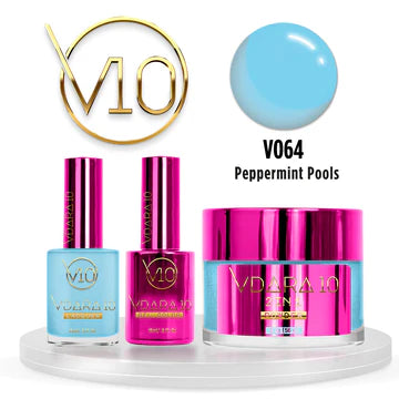 VDARA 3 IN 1 -V064 Peppermint Pools