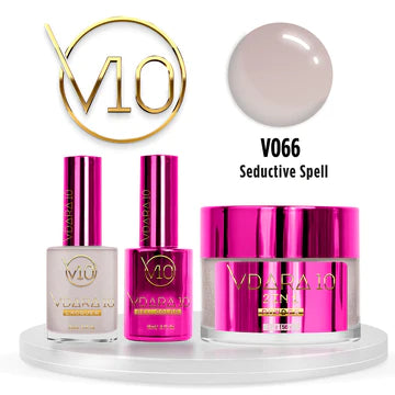 VDARA 3 IN 1 -V066 Seductive Spell