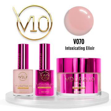 VDARA 3 IN 1 -V070 Intoxicating Elixir