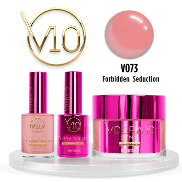 VDARA 3 IN 1 -V073 Forbidden Seduction