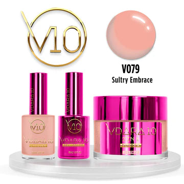 VDARA 3 IN 1 -V079 Sultry Embrace