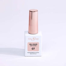 Load image into Gallery viewer, Cre8tion Semi-Sheer Collection HEMA FREE
