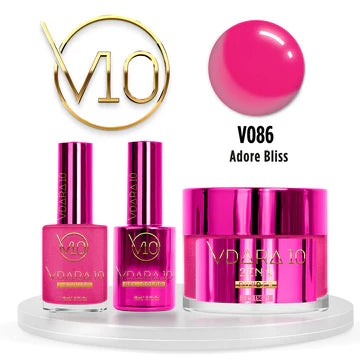 VDARA 3 IN 1 -V086 Adore Bliss