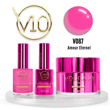 VDARA 3 IN 1 -V087 Amour Eternel