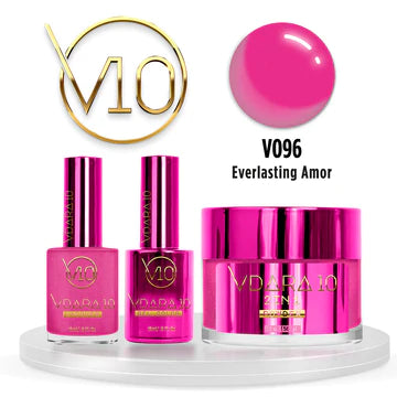 VDARA 3 IN 1 -V096 Everlasting Amor