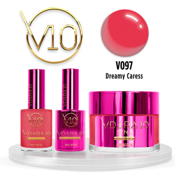 VDARA 3 IN 1 -V097 Dreamy Caress