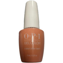 Load image into Gallery viewer, OPI GEL V25 A GREAT OPERA-TUNITY
