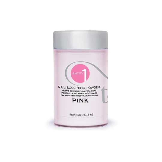 ENTITY Sculpting Powder Pink 660g