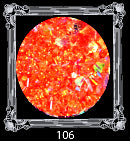 today's sparkling glitter#106