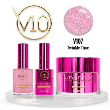 VDARA 3 IN 1 -V107 Twinkle Time