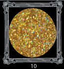 today's sparkling glitter#10