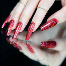 Load image into Gallery viewer, PERFECT MATCH SKY DUST GLITTER 3IN1 POWDER - SDP10 PHOENIX FLAME
